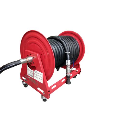 Water hose reel manufacturer & supplier-SUPERREEL