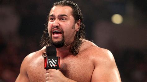 Report: Rusev Cleared for WWE Return - PWP Nation