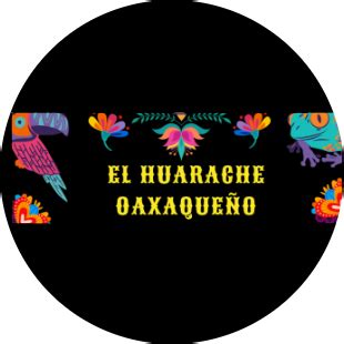 El Huarache Oaxaqueno Mexican Food