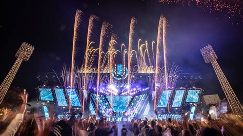 ultra  festival mar