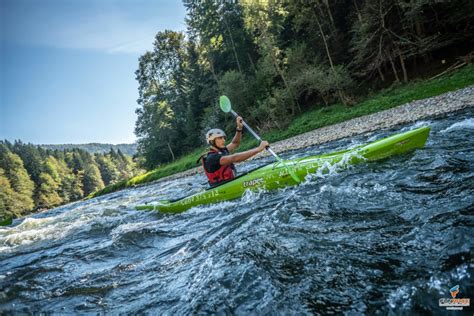 SPŁYW KAJAKOWY NA DUNAJCU I Kajaki Dunajec I Spływ Dunajcem