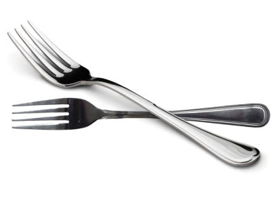 spork  fork  utensil reigns supreme morning hiker