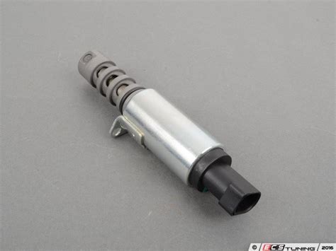 Hamburg Tech - 06E109257J - Camshaft adjustment valve (N205)