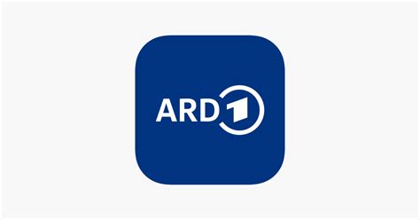 ‎ARD Mediathek im App Store