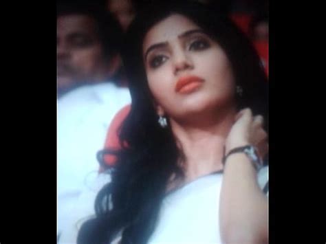 Samantha Tribute XVIDEOS