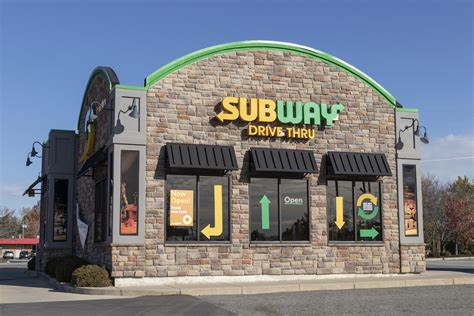 17 Best Subway Wraps, Ranked - Shopfood.com