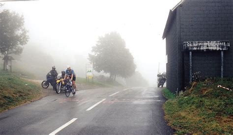 Col Du Portet D Aspet