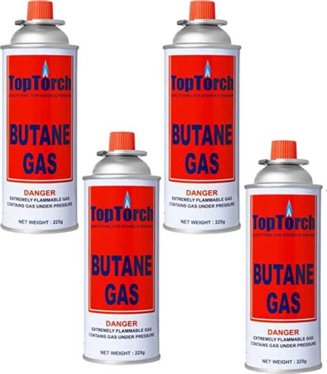 Amazon.in: Butane Gas Refill