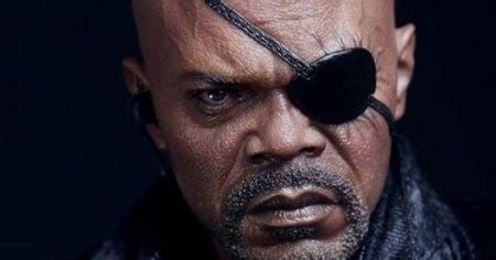 Sneak Peek Hot Toys Cap Loki And Nick Fury