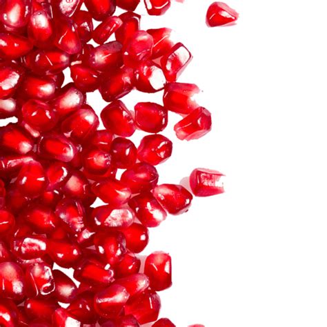 Png دانه های انار دانه های انار قرمز Pomegranate Seeds Png دانلود