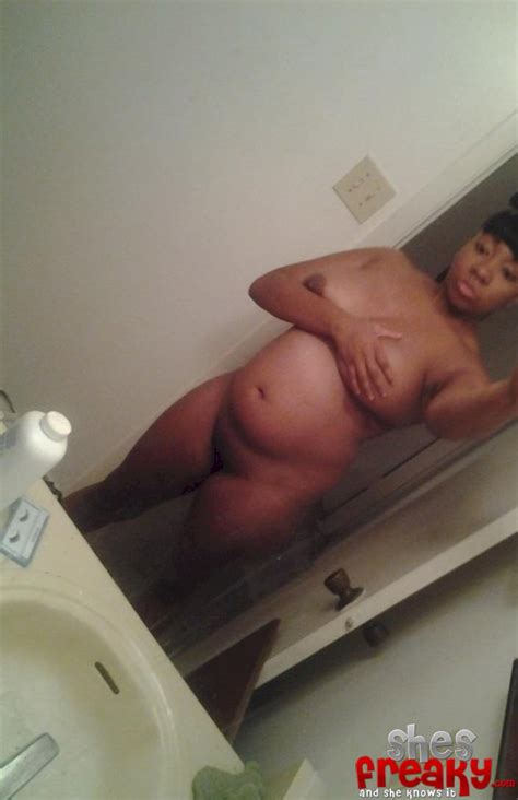 Chubby Black Amateur ShesFreaky