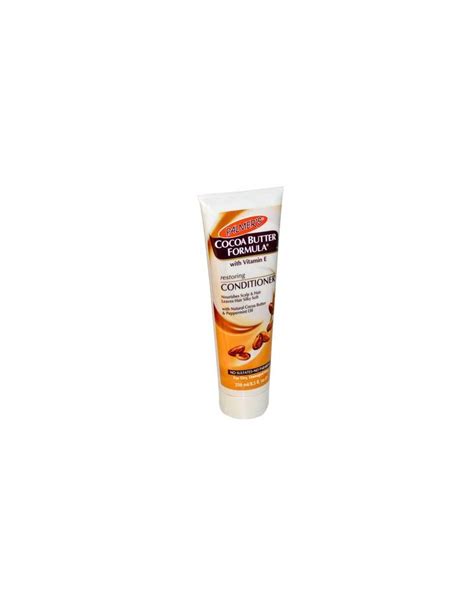 Palmers Cocoa Butter Formula Restoring Conditioner