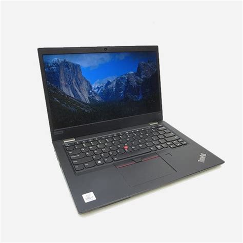 Lenovo Thinkpad L Intel Core I U Gb Ssd X Display