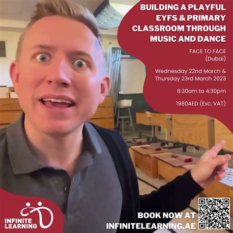 Building A Playful Eyfs And Primary Classroom Through Music And Dance Mp4 Youtube