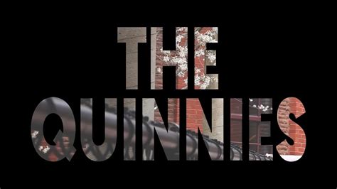 quinnies trailer  youtube