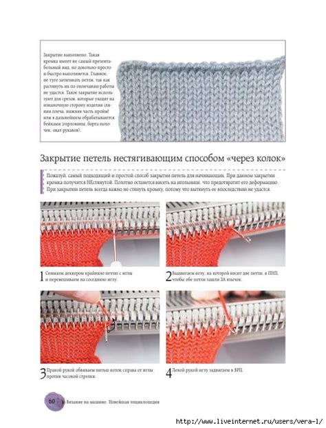 Наталья Васив - Вязание на машине. Самое полное и понятное пошаговое ...