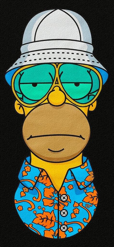 Pin by Exsine on Симпсоны | Simpsons art, Simpsons drawings, Homer ...