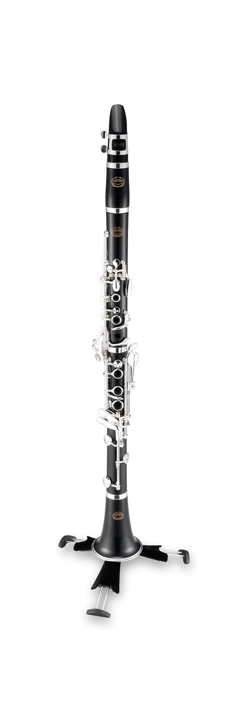 Hercules Travelite Clarinet Stand Tropical Music