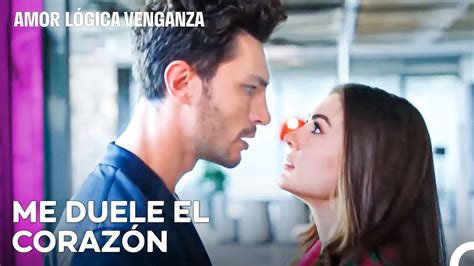 Esra Y Ozan Escenas Calientes Debes Calmarte Amor L Gica Venganza