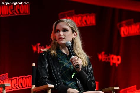 Erin Moriarty Nude OnlyFans Leaks Fappening Page FappeningBook