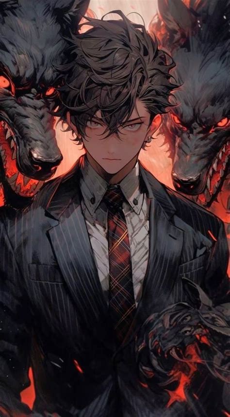 Pin Su Idk Ragazzo Manga Manga Hot