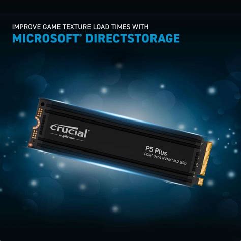 Crucial Ct P Pssd P Plus Tb M Pcie X Nvme Solid State