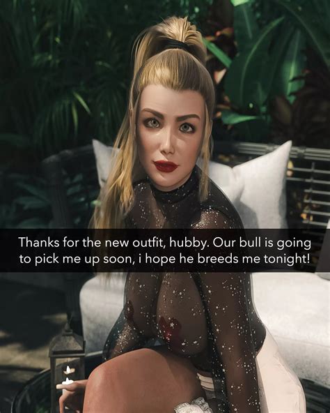 If You Re Lucky She Ll Send You Pics Later Nudes HotwifeXXXCaptions NUDE PICS ORG