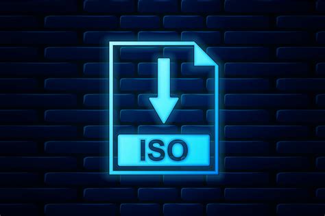 burn iso files  windows