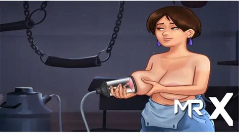 SummertimeSaga Ass Dance E2 47 XHamster