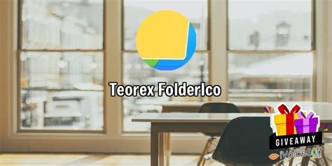 teorex folderico giveaway  key official