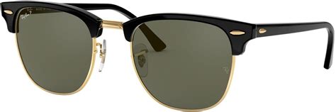 Ray Ban Clubmaster Rb3016