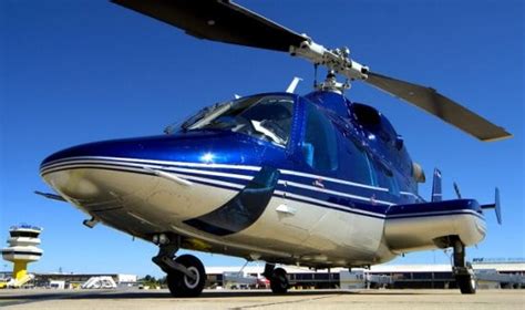 Bell 222b Specifications Cabin Dimensions Performance