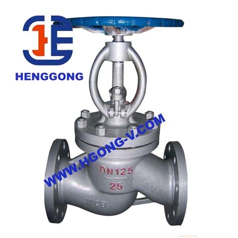 Api Din Gost Ansi Handwheel Water Flow Stop Control Wcb Stainless Steel