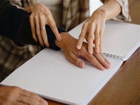 World Braille Day Know Everything About Louis Braille S Birth