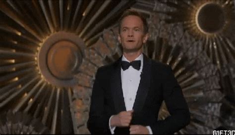 Neil Patrick Harris Dancing  By G1ft3d Find And Share On Giphy