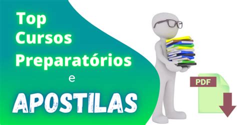 8 Sites para Baixar Apostilas de Concurso Público e Aulas Apostilas cc