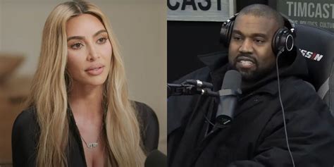 Kim Kardashian Posts Mysterious Messages After Kanye Marriage News