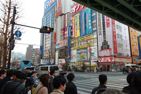 Road Trip 2 Semaines Japon En Famille Au Printemps