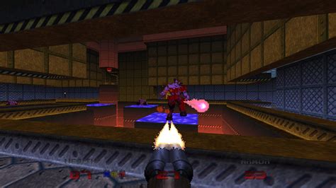 Doom 64 review – Classic-Games.net