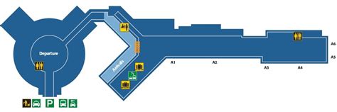 Laguardia Airport In New York [lga] Terminal Guide [2022]