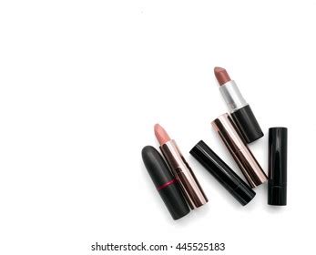 Matte Nude Lipstick Images Stock Photos Vectors Shutterstock