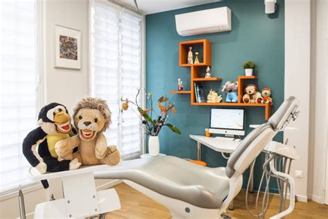 Dr Agachi Dentiste Pour Enfants à Paris