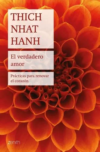 Verdadero Amor Thich Nhat Hanh Envío Gratis