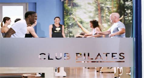 Club Pilates Visit Dana Point