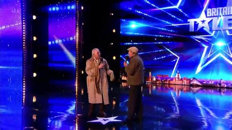 Britain S Got Talent Se11 Ep14 Semi Final 4 HD Watch Video