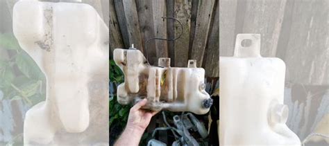 Бмв е39 бачок омывателя под омыватели фар купить в Калининграде | Авито