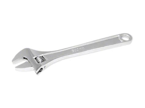 mustang   adjustable wrench