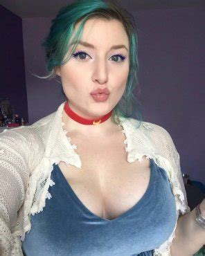 Leah Williams Comics Writer And Novelist Porn Pic