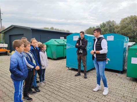 Ekologiczne Warsztaty Zapobieganie Powstawaniu Odpad W Szko A