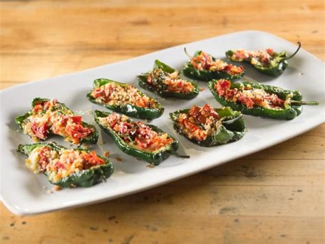 Best 9 Baked Stuffed Poblano Peppers Recipes